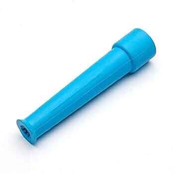 Merriway® BH00316 Snap Fit Hose Tap Connector Adaptor For 1/2 Inch Taps