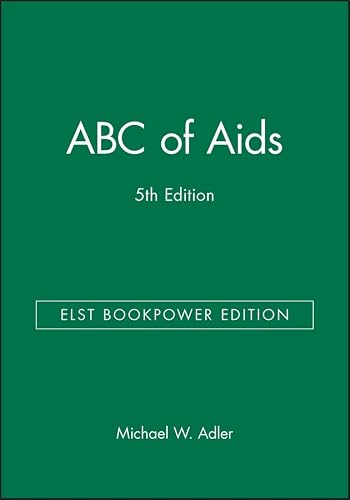 Image of ABC of Aids (ABC Series)