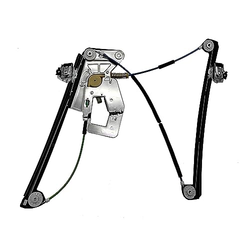 Commande lève-vitre électrique avant gauche 51338236859 pour Série 5 E39
