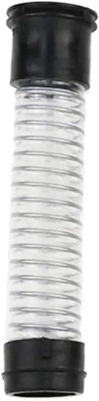 Flexible Drain Hose,Compatible For Dreame H12 Pro M13 & H30 Vacuum Cleaners Replacement Part Designed For Long-Term Cleaning Support(11.5)