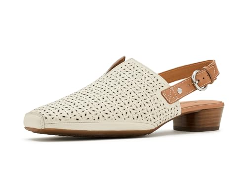 Chaussures à talons Pikolinos Alameda en cuir premium pour une élégance durable