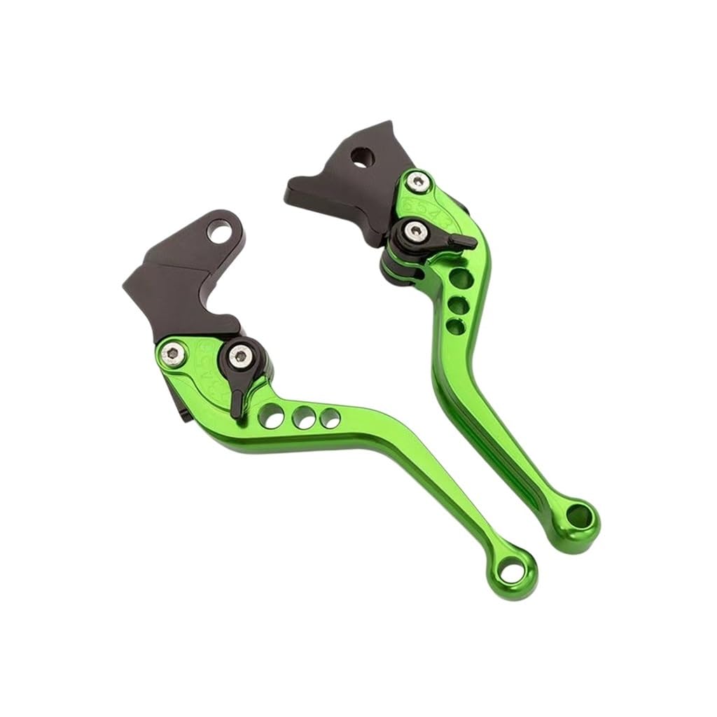 Leviers d'embrayage et de frein Keeway RKF 125 pour la ville et les balades