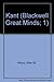 Produktbild Kant (Blackwell Great Minds; 1)