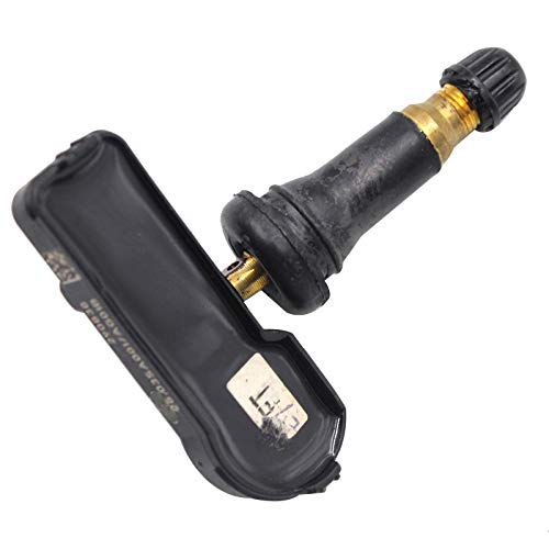 4 capteurs de pression des pneus TPMS 28103SG010 28103SA002 pour Subaru et Buick
