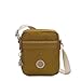 Produktbild Kipling Umhängetasche Hisa Mustard Green One Size