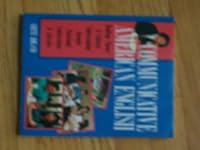 Communicative America English 0844207209 Book Cover