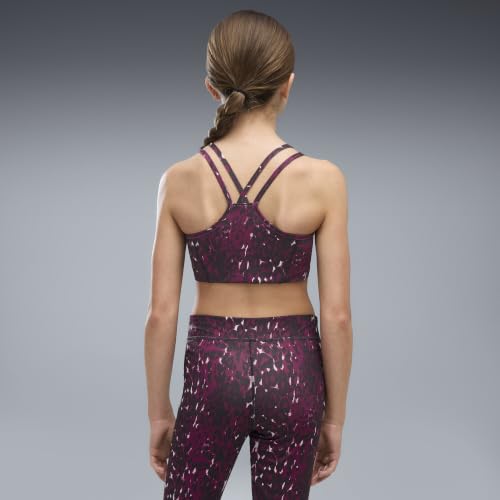 PUMA Brassière de sport crossover Train All Day Essentials Enfant et Adolescent Vêtements 5 6Y - vue 5