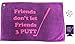 Giggle Golf - Friends Towel