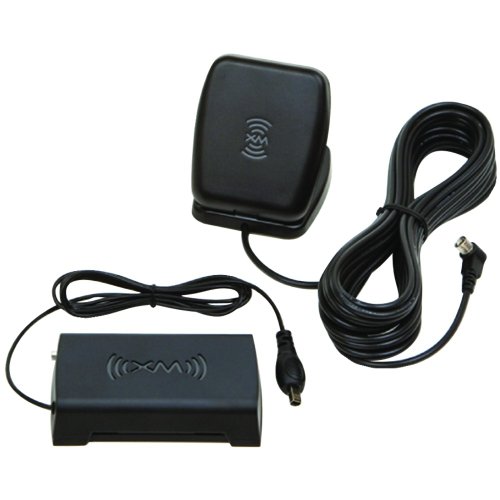 Audiovox XHD2H1 XM Home Tuner