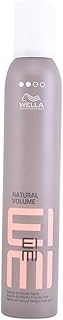 Wella Professionals EIMI Natural Volume - Mousse Volumadora 300ml