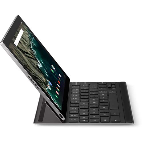 Google Pixel C Keyboard - QWERTY EN GA3C00076-A14 Bluetooth Wireless Keyboard (Renewed)