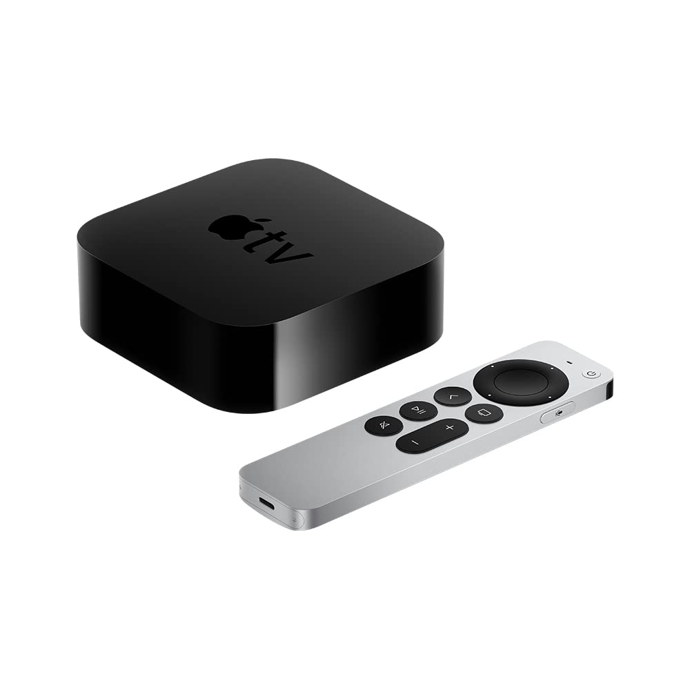 Apple TV HD (32 GB) | Amazon.com.br