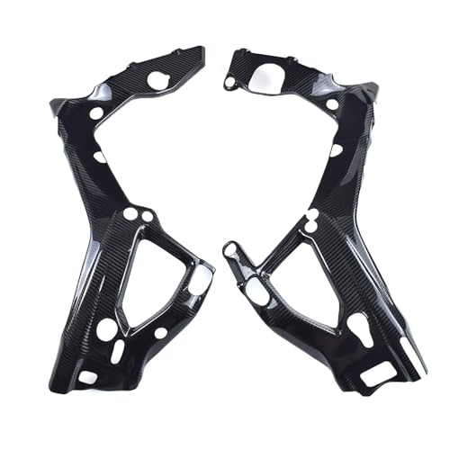 Kit Carénage BMW S1000RR 2025 Aileron Fixe et Carbone Ultra Léger
