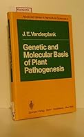 Genetic and Molecular Basis of Plant Pathogenesis (Advanced Series in Agricultural Sciences) 0387087885 Book Cover
