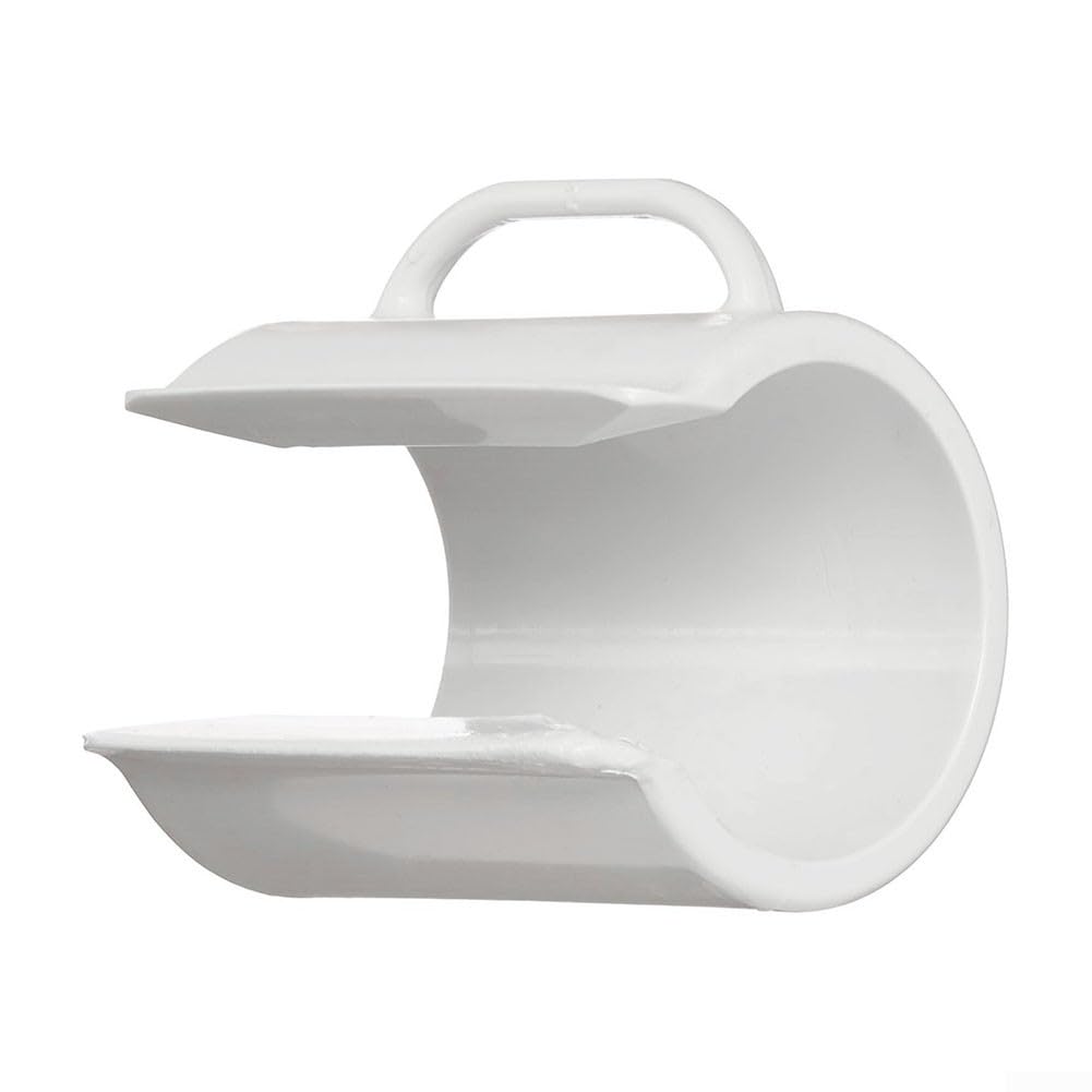 9-100-1018 Sac de nettoyage de piscine de rechange pour Polaris 180 280 360 380 ABS haute dureté Pièce d'aspirateur pour un nettoyage efficace de la piscine (1 pièce)