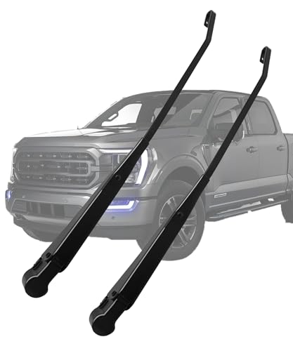 Ford Bronco F150 F250 F350 F450 Wiper Arm Kit 91-99