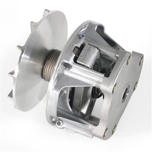 Embrayage primaire pour réparer la transmission du quad 500 OEM 1321706