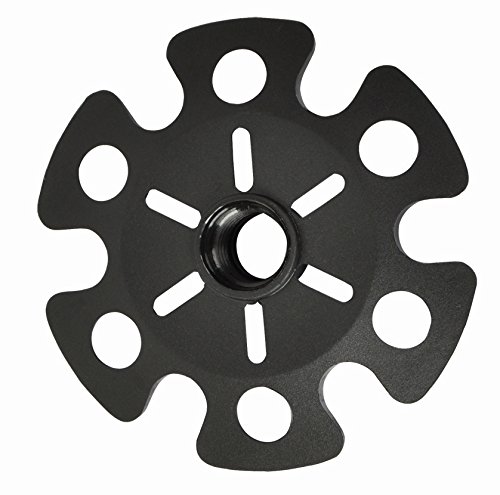 Acecamp 2611 Aluminum Telescoping Trekking Pole With Eva Handle #TOP4