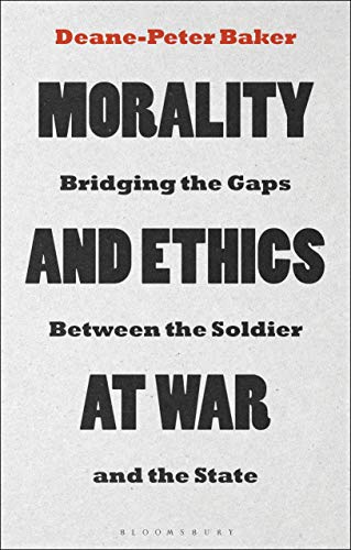 Morality and Ethics at War view 2