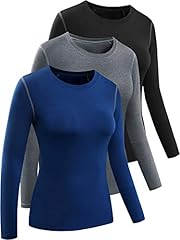 3 Pack: #19, Black,grey,blue