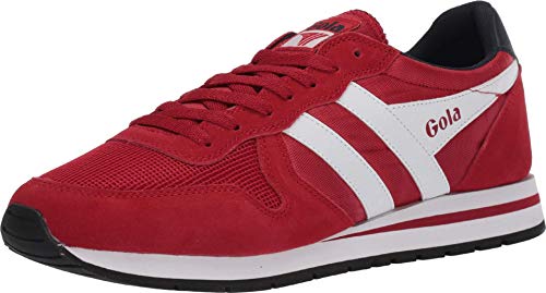 Image of Gola Men's Daytona Trainers