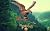 Good Directions 956P 34" Smithsonian Eagle Estate, Pure Copper Weathervane, Extra Large