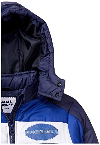 Image of Amazon Brand - Jam & Honey Boys Jacket
