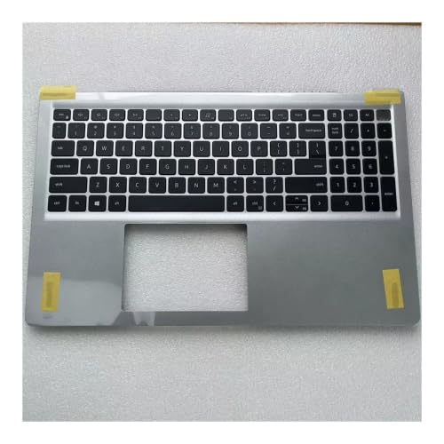 Repuesto de carcasa Dell Inspiron 3510 con teclado y cubierta ABCD