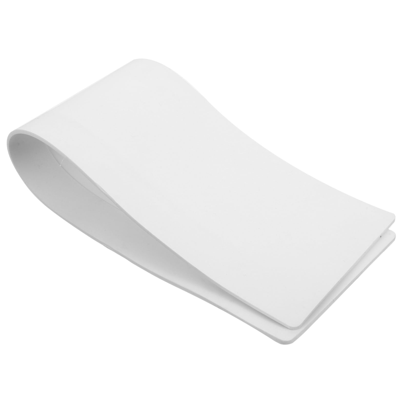 SUPVOX Baseball Home Plate Mat Training Durable Spot Shot for Baseball Decor Random Color