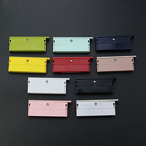 Image of Dust Proof Cover Case for NDS Lite NDSL Console (White)