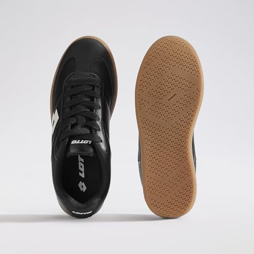 Image of Lotto Men Mavin Court Sneakers