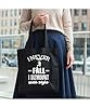 Hippowarehouse I never fall off I dismount with style - Rock climb Tote Shopping Gym Beach Bag 42cm x38cm, 10 litres #1