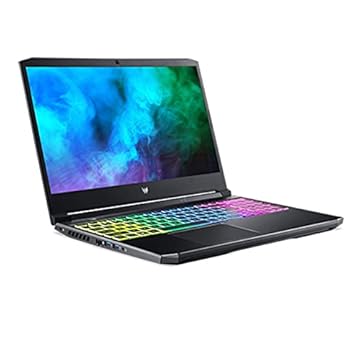 Acer Notebook para jogos Predator Helios 300 PH315-54 PH315-54-71W6 de 15,6 polegadas - Full HD - 1920 x 1080 - Intel Core i7 11ª geração i7-11800H Octa-core (8 núcleos) 2,40 GHz - 16 GB RAM - 11800H