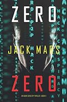 Zero Zero 1094350281 Book Cover