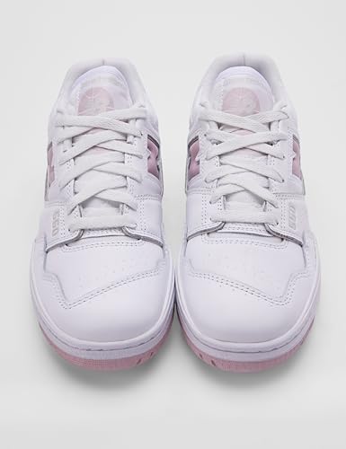 Image of New Balance Women BB550 Sneaker