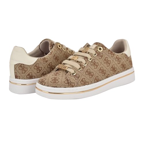 Image of Guess Women's STASEY Sneaker