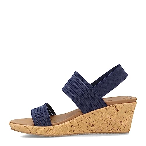 Sandales Skechers Beverlee Sheer Luck - vue 6