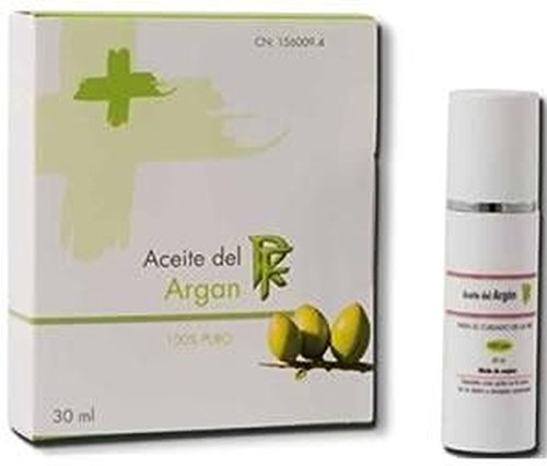 Aceite de Argán 30 ml de Rueda Farma