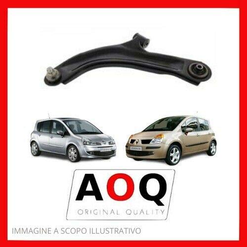 AOQ - BRACCIO BRACCETTO OSCILLANTE SINISTRO SX COMPATIBILE CON REN. MODUS/GRAND MODUS FINO AL 2020