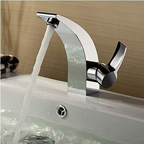 Robinet d'évier d'eau chaude froide pour simplifier la vaisselle et la cuisine au quotidien