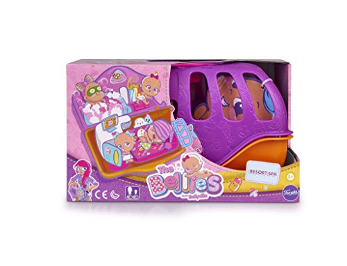 Niñas, Toy Imagen adicional