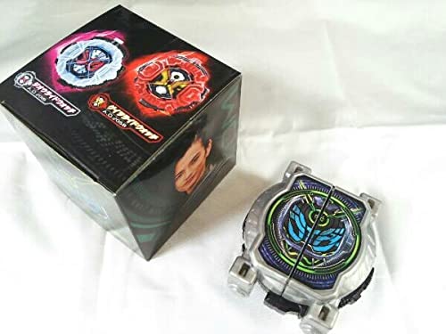 Amazon.co.jp: ☆輸送箱付き☆ 仮面ライダージオウ DXメモリアルライド