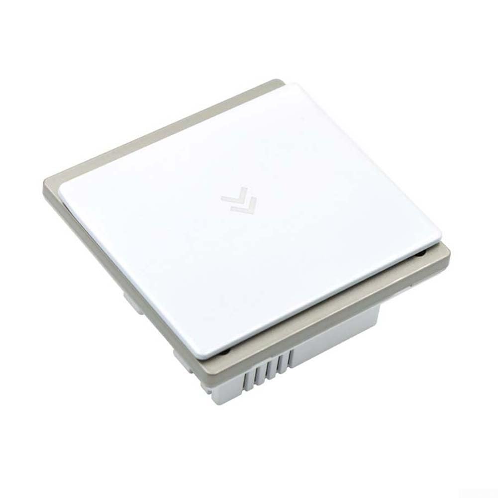 Interruptor Tarjeta para hotel WiFi 40A Retraso Apagado Interruptor