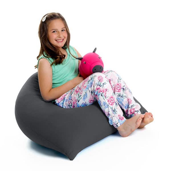 yogibo ピラミッド　ビーズクッション　ヨギボー　ダークグレー 公式】Yogibo Pyramid (ヨギボー ピラミッド) | Yogibo公式