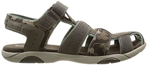 Timberland, EK Centerville L/F Fisherman, Sandali