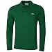Produktbild Lacoste Herren Poloshirt, Grün, 3XL (Herstellergröße: 8)