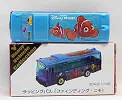 【絶版トミカ】ディズニー ラッピングバス ７箱まとめ売り【ディズニートミカ】 絶版トミカ】ディズニー ラッピングバス 7箱まとめ売り