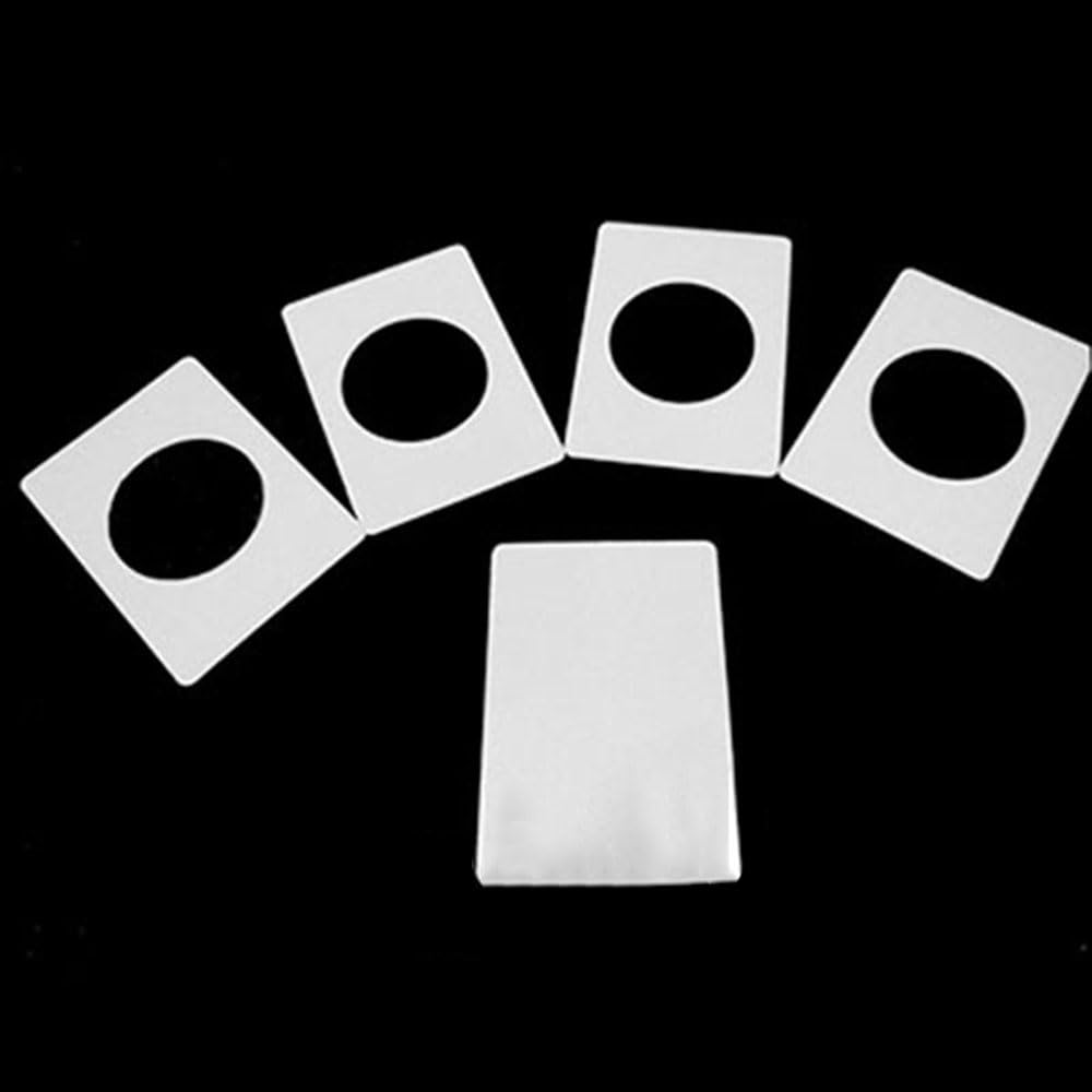 手品 マジック】Black Hole/ブラックホールカード 穴がアピアリング 