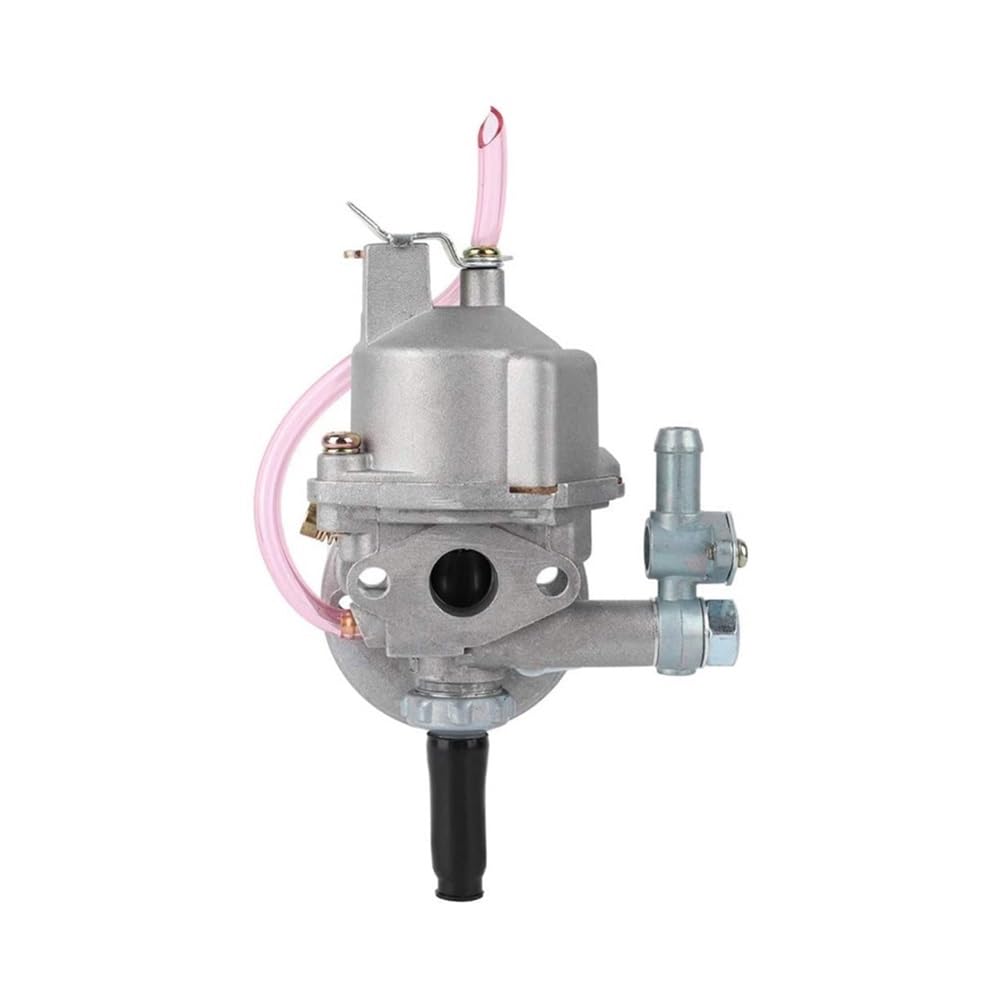Carburateur TD33 TD40 TD43 CG400 pour entretien saisonnier tondeuse 15001-2525