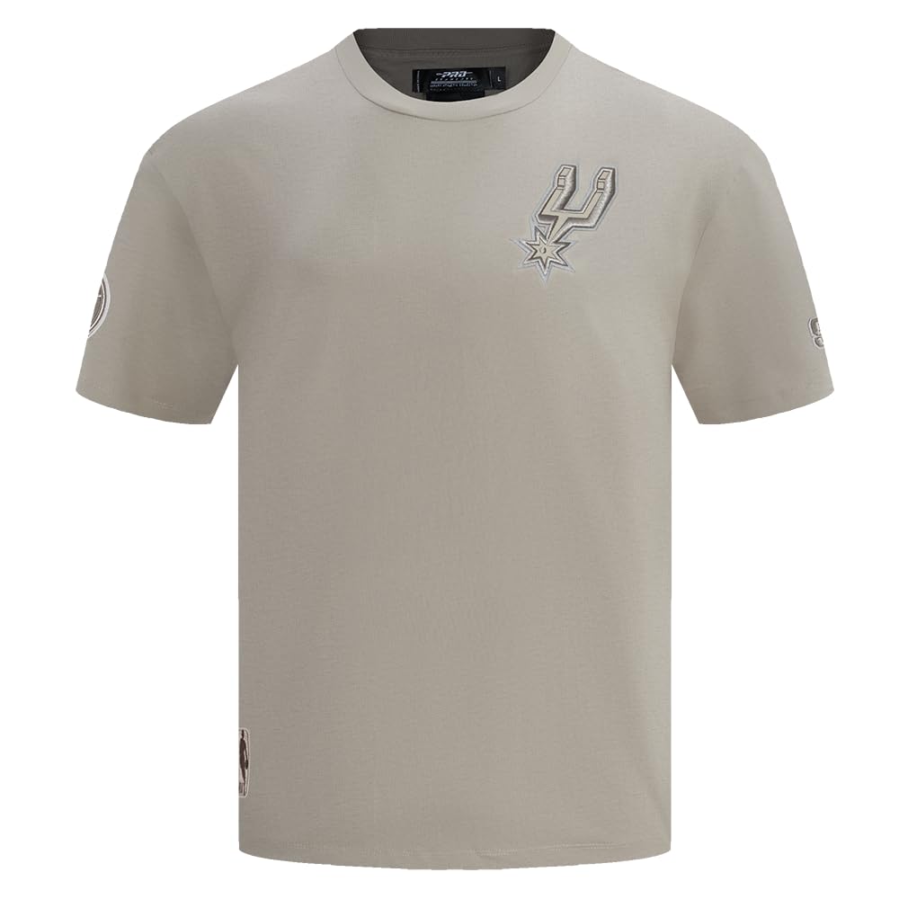 PRO Standard Men's NBA Neutral Short Sleeve Tee